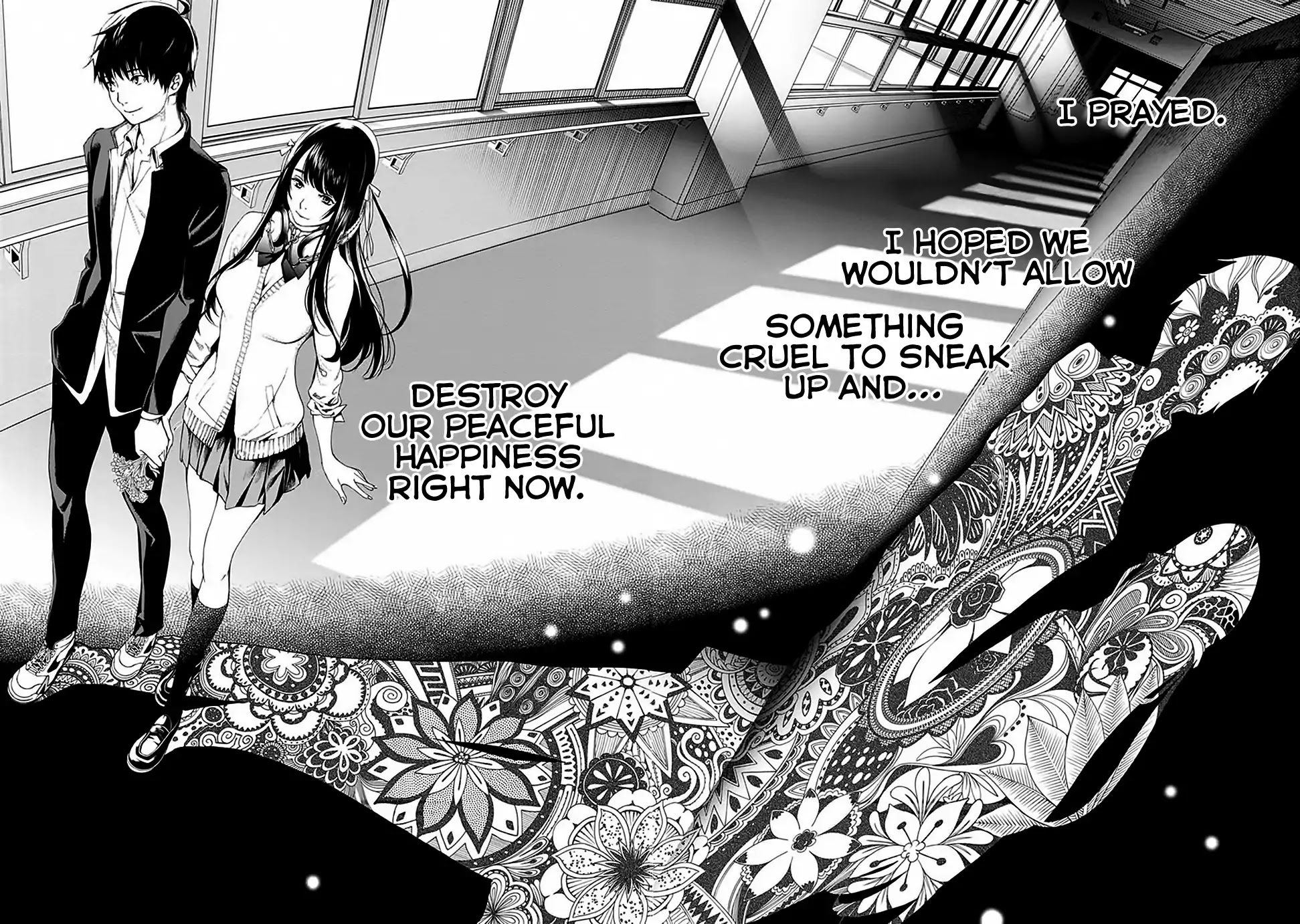 Biorg Trinity Chapter 44 page 6 - Chapter 44