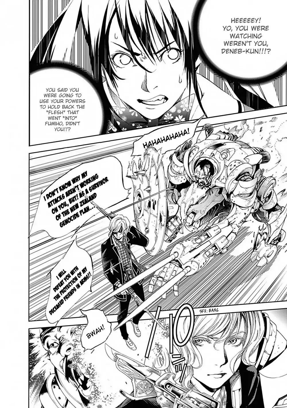 Biorg Trinity Chapter 45 page 31 - Chapter 45