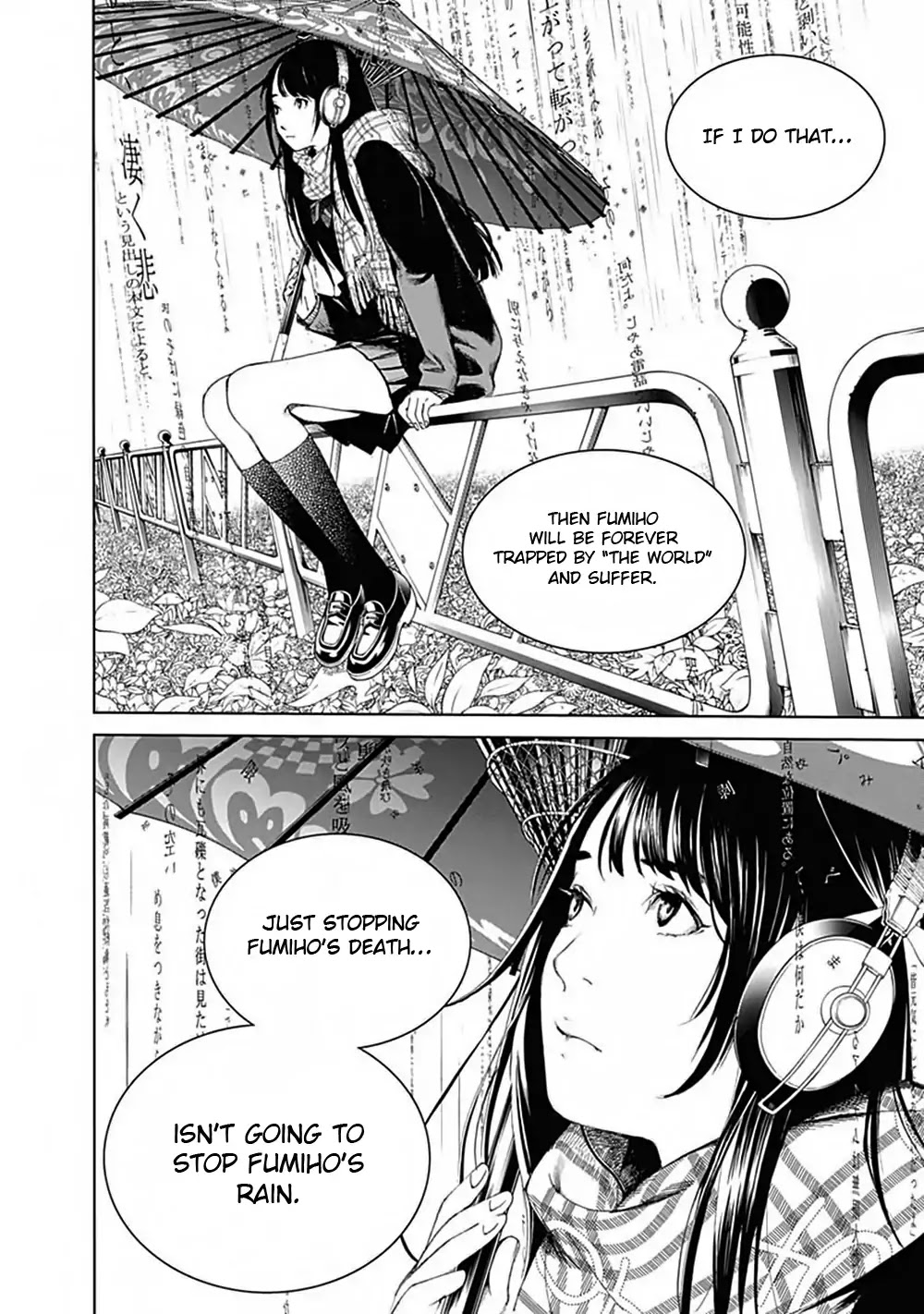Biorg Trinity Chapter 45 page 40 - Chapter 45