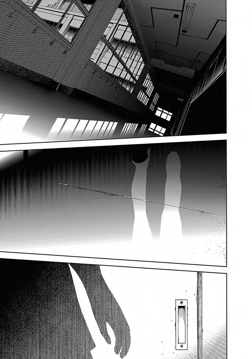 Biorg Trinity Chapter 45 page 48 - Chapter 45