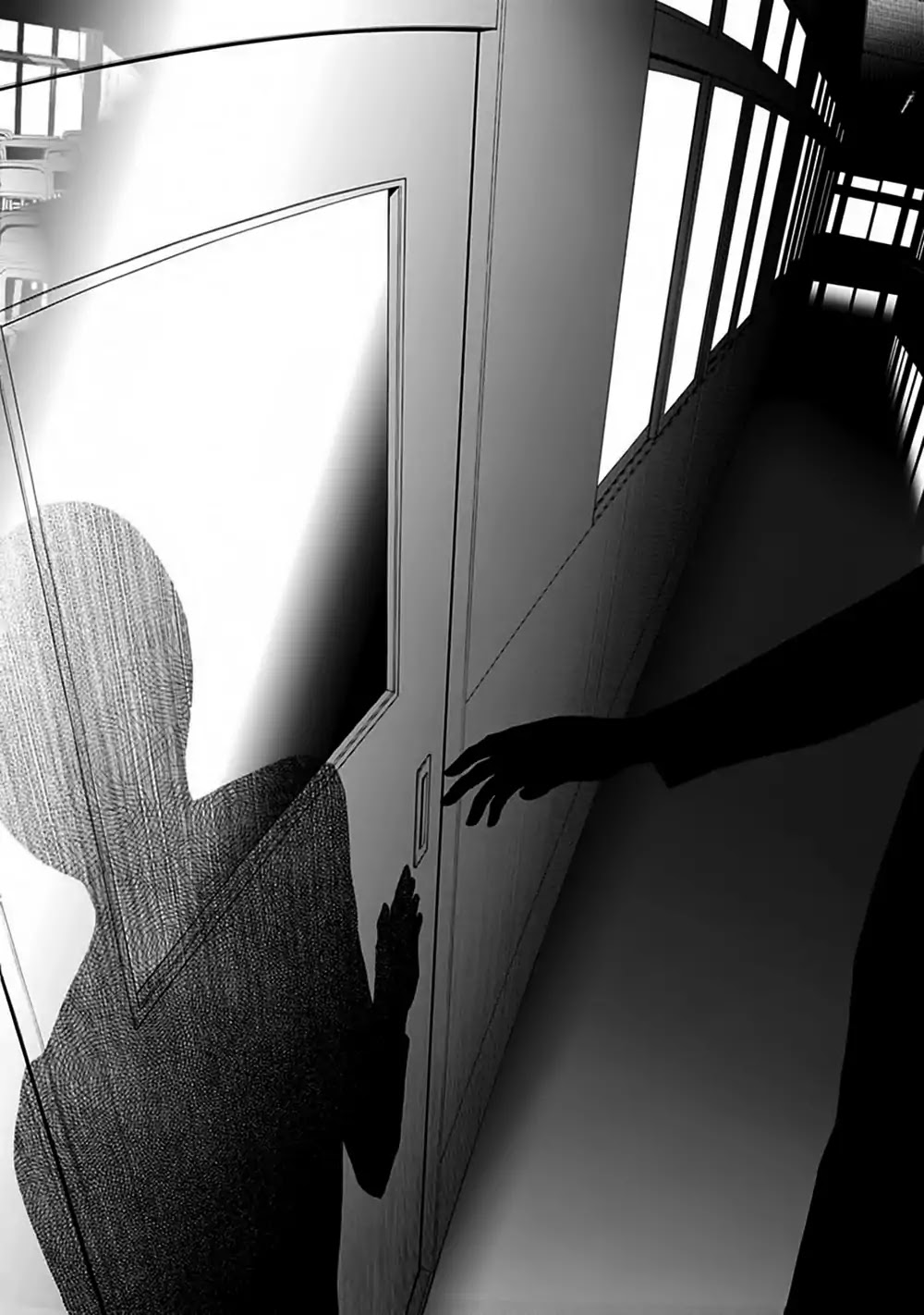 Biorg Trinity Chapter 45 page 49 - Chapter 45