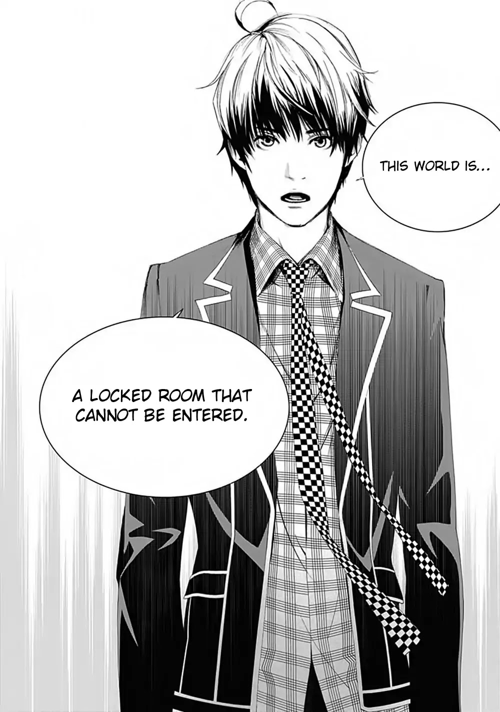 Biorg Trinity Chapter 45 page 52 - Chapter 45