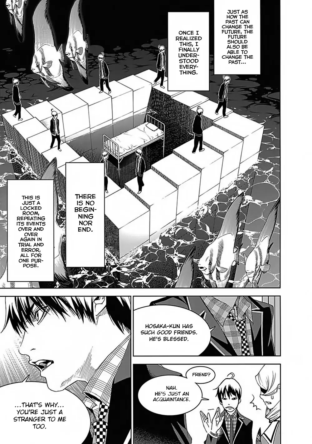 Biorg Trinity Chapter 45 page 53 - Chapter 45