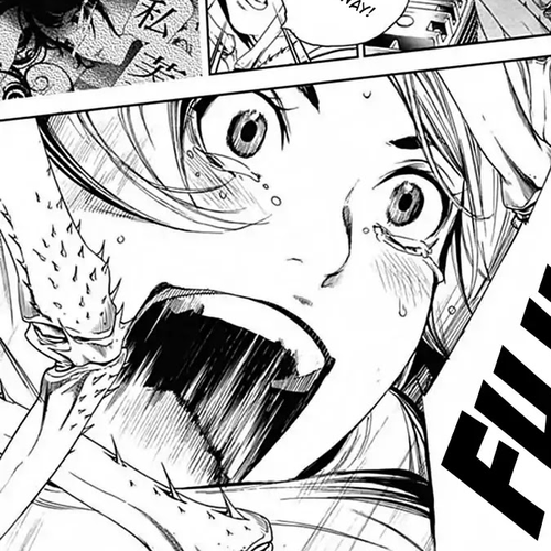 Biorg Trinity Chapter 45 cover