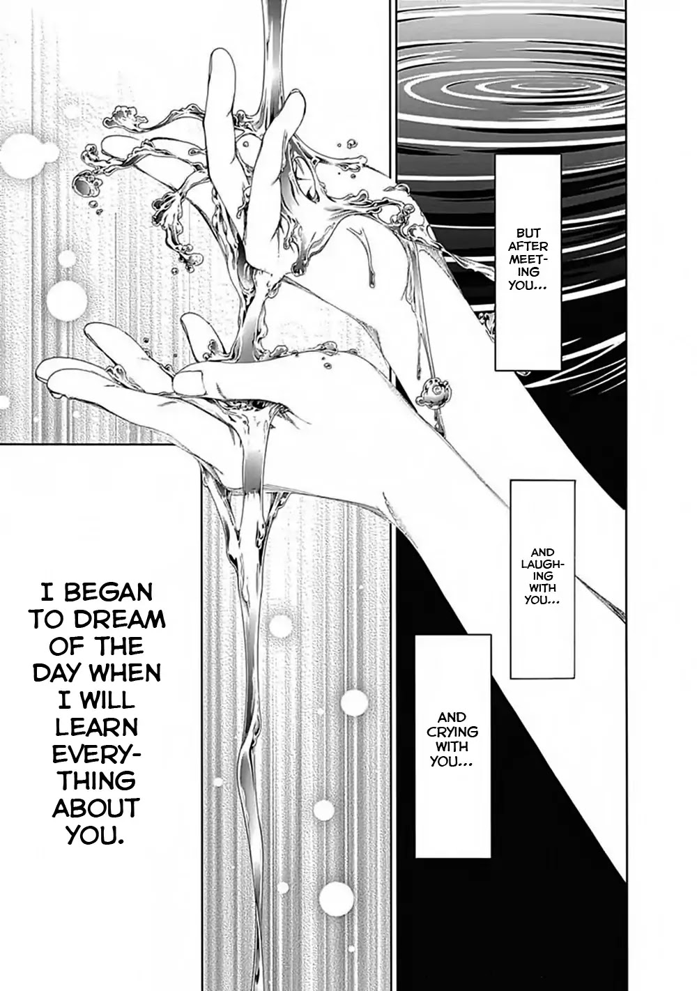 Biorg Trinity Chapter 46 page 28 - Chapter 46