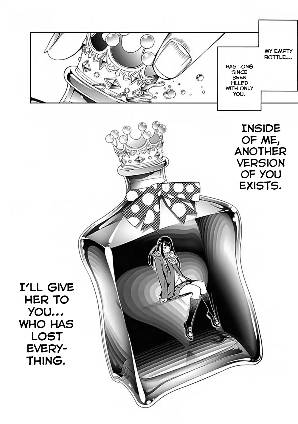 Biorg Trinity Chapter 46 page 29 - Chapter 46