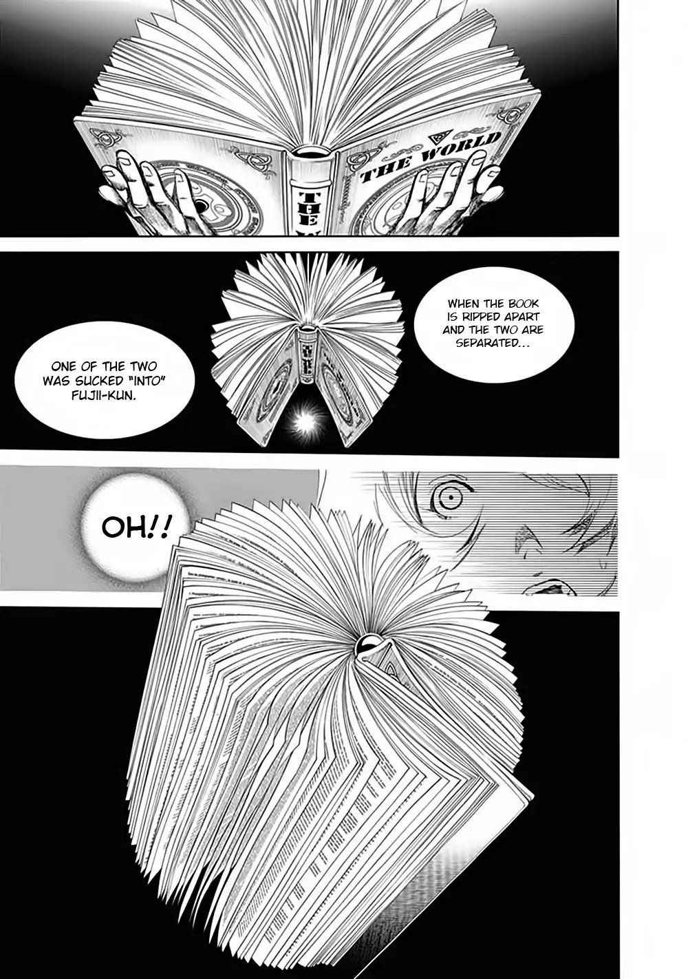 Biorg Trinity Chapter 46 page 37 - Chapter 46