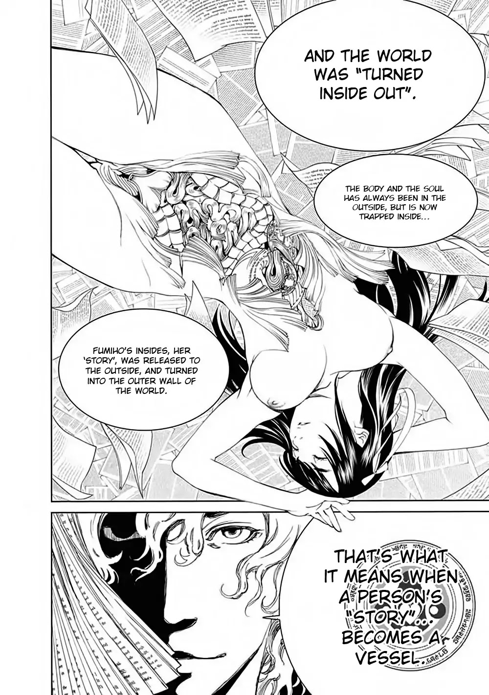 Biorg Trinity Chapter 46 page 38 - Chapter 46