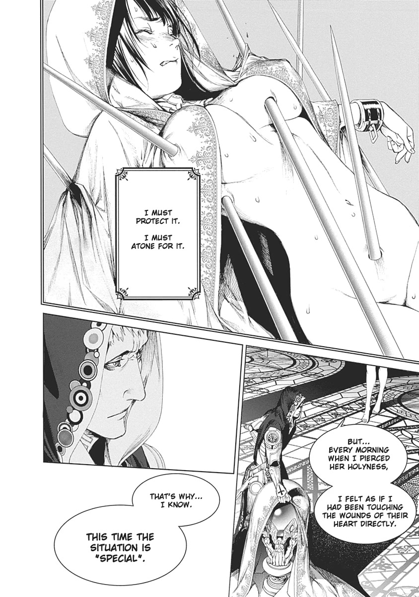 Biorg Trinity Chapter 47 page 25 - Chapter 47