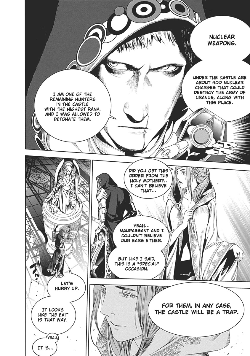 Biorg Trinity Chapter 47 page 27 - Chapter 47
