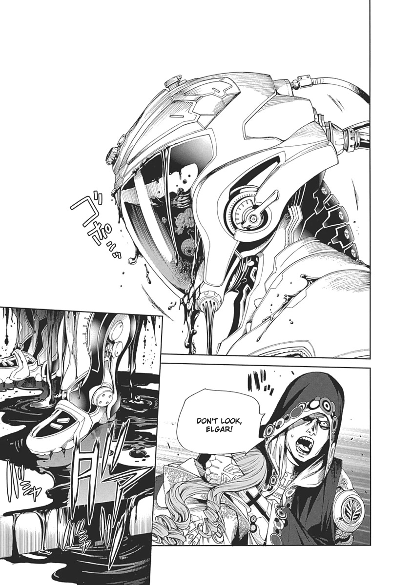 Biorg Trinity Chapter 47 page 30 - Chapter 47