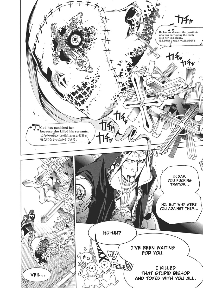 Biorg Trinity Chapter 47 page 33 - Chapter 47