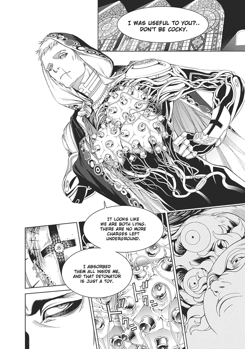 Biorg Trinity Chapter 47 page 35 - Chapter 47