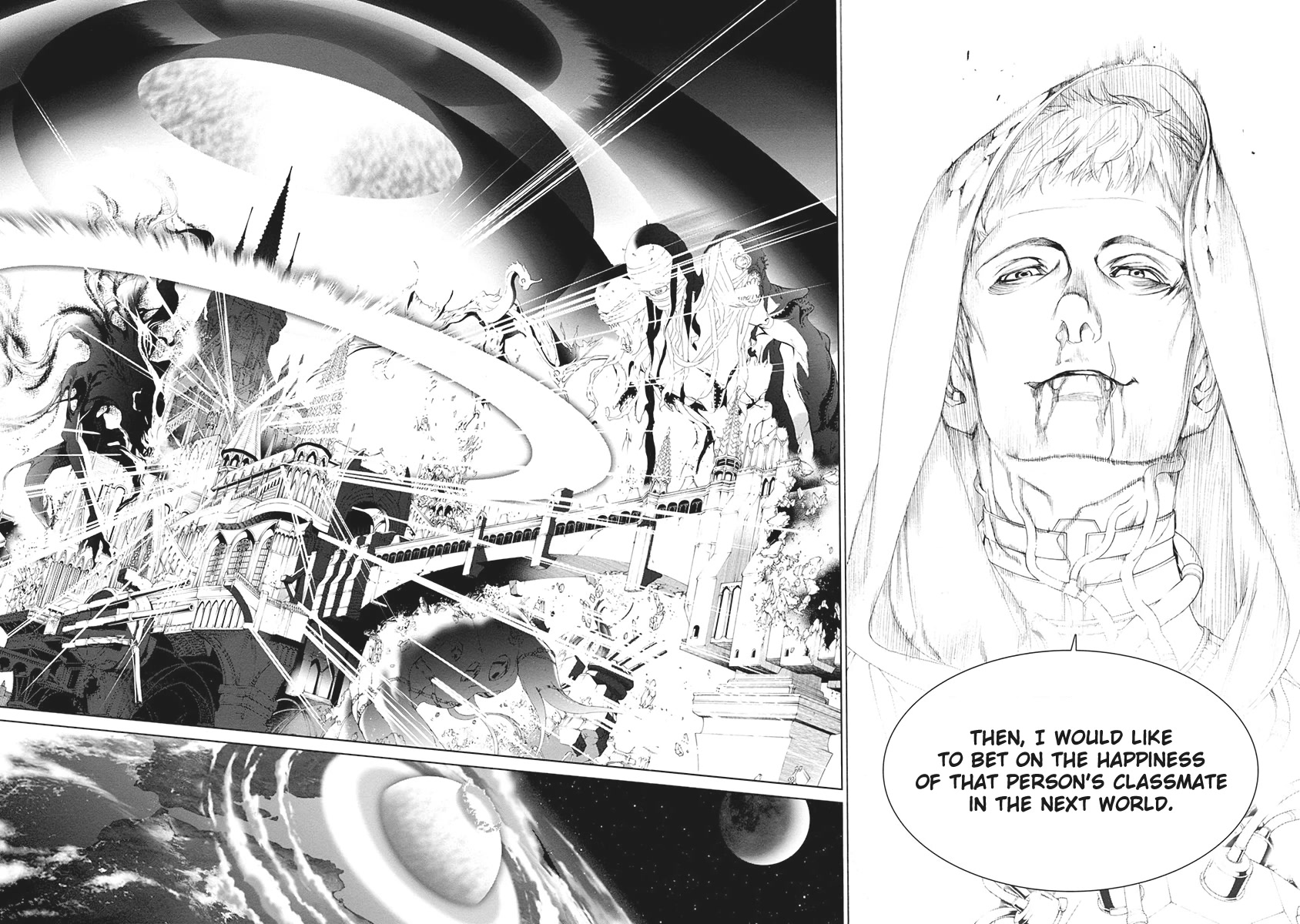 Biorg Trinity Chapter 47 page 38 - Chapter 47