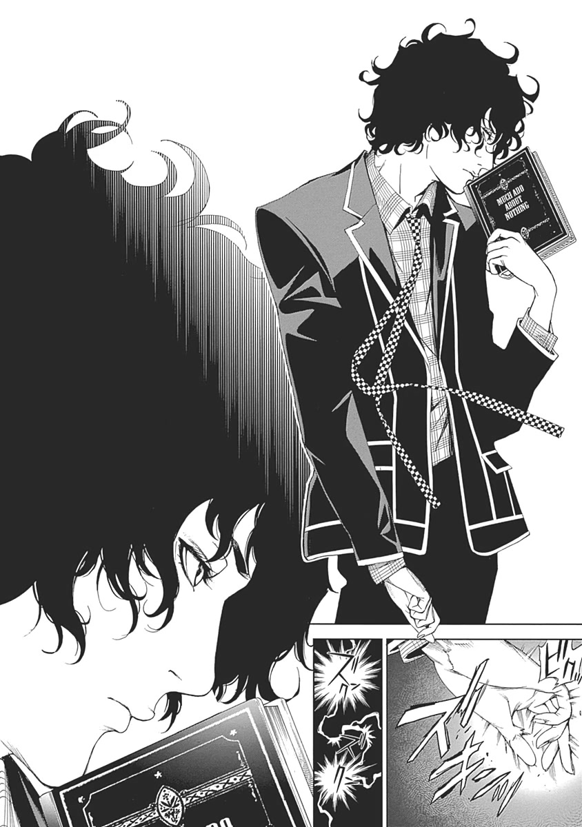 Biorg Trinity Chapter 47 page 39 - Chapter 47