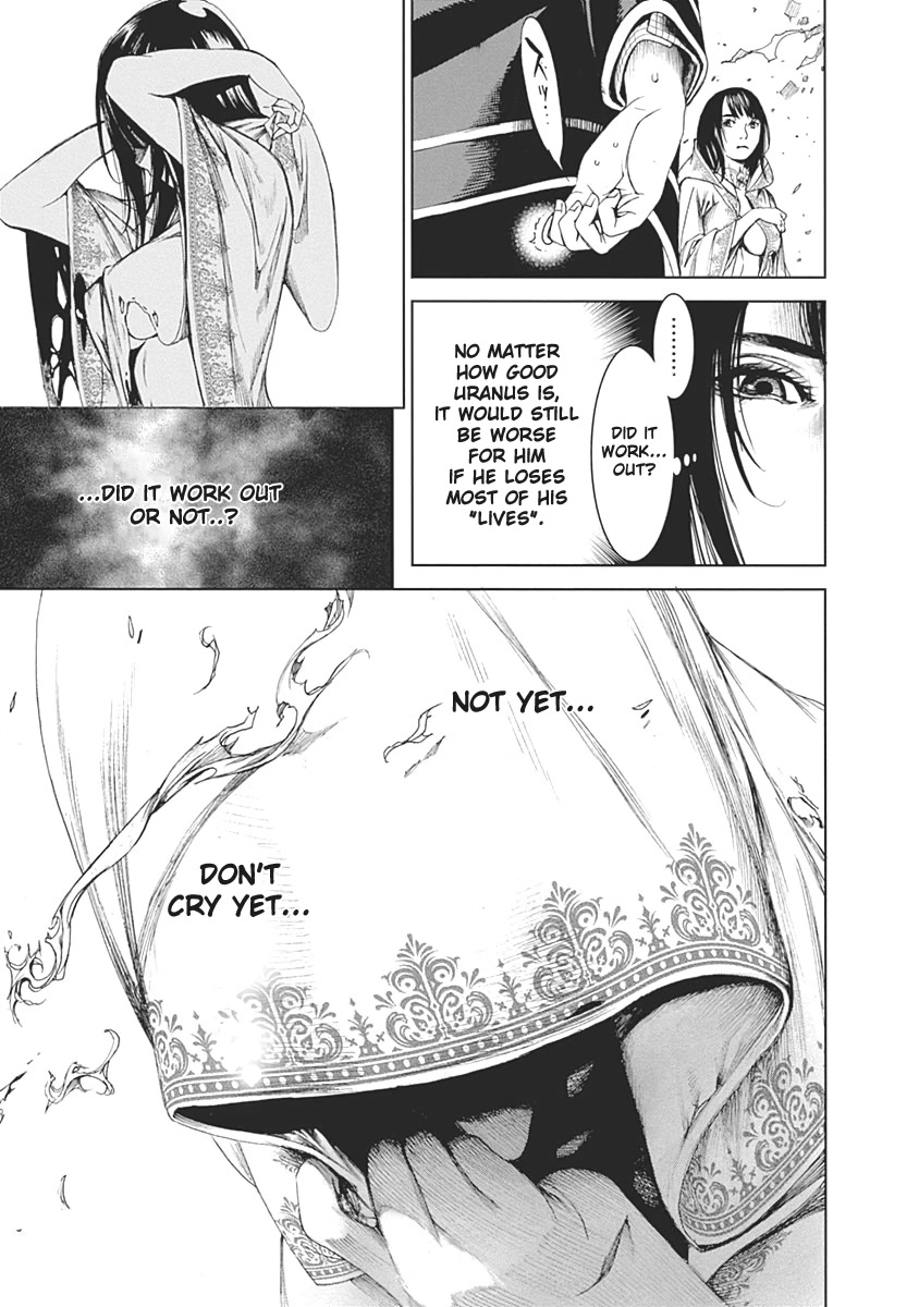 Biorg Trinity Chapter 47 page 40 - Chapter 47