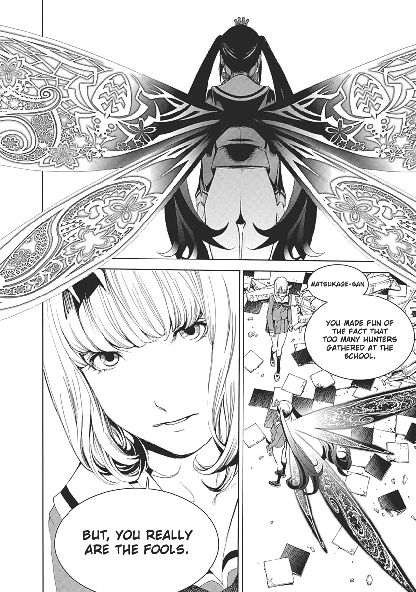 Biorg Trinity Chapter 47 page 41 - Chapter 47