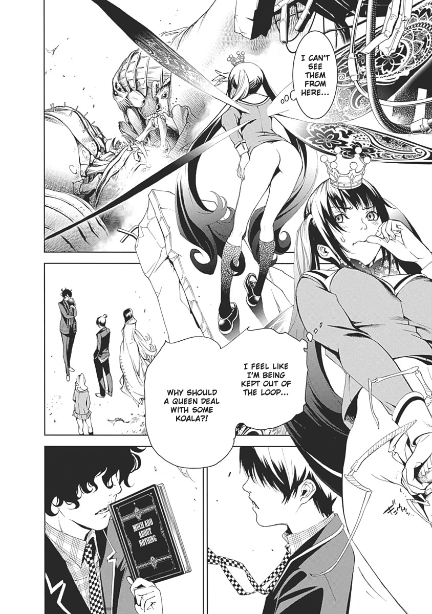Biorg Trinity Chapter 47 page 6 - Chapter 47