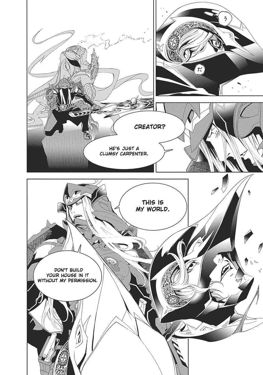 Biorg Trinity Chapter 48 page 10 - Chapter 48