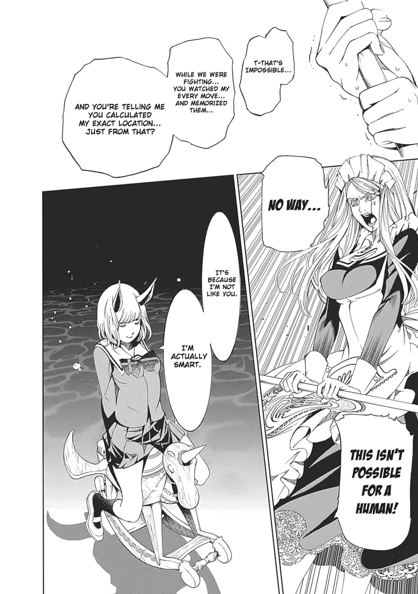 Biorg Trinity Chapter 48 page 18 - Chapter 48