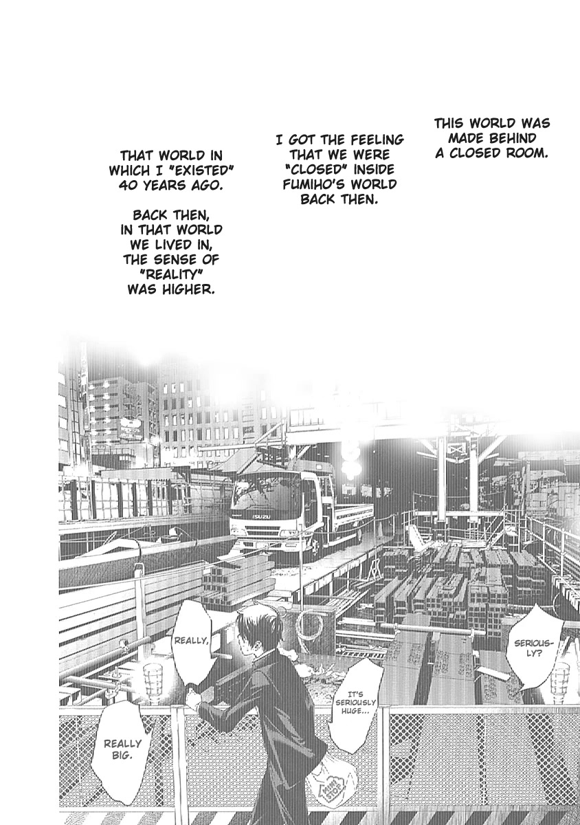 Biorg Trinity Chapter 48 page 24 - Chapter 48