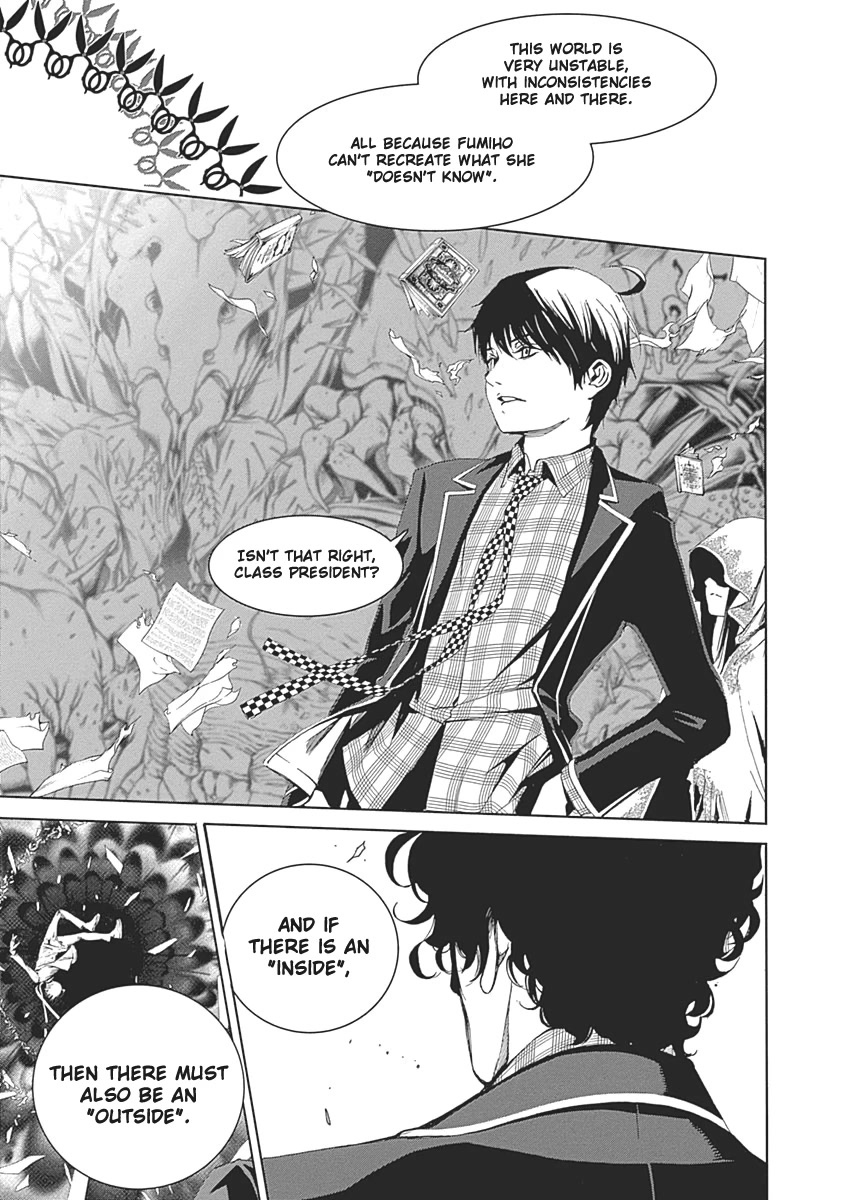 Biorg Trinity Chapter 48 page 25 - Chapter 48