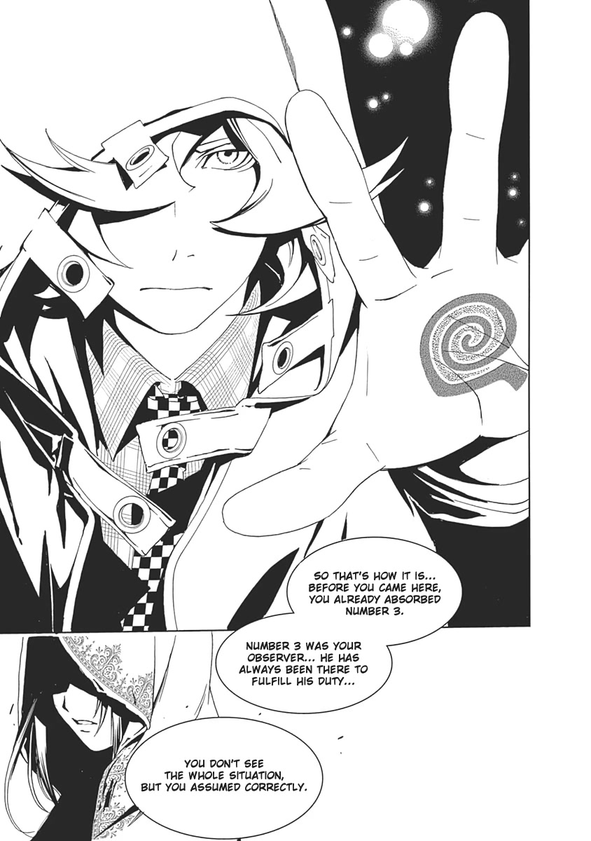 Biorg Trinity Chapter 48 page 29 - Chapter 48