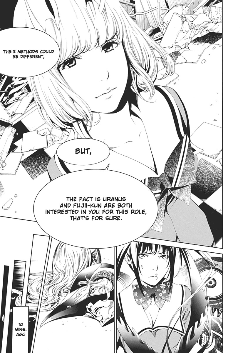 Biorg Trinity Chapter 48 page 4 - Chapter 48