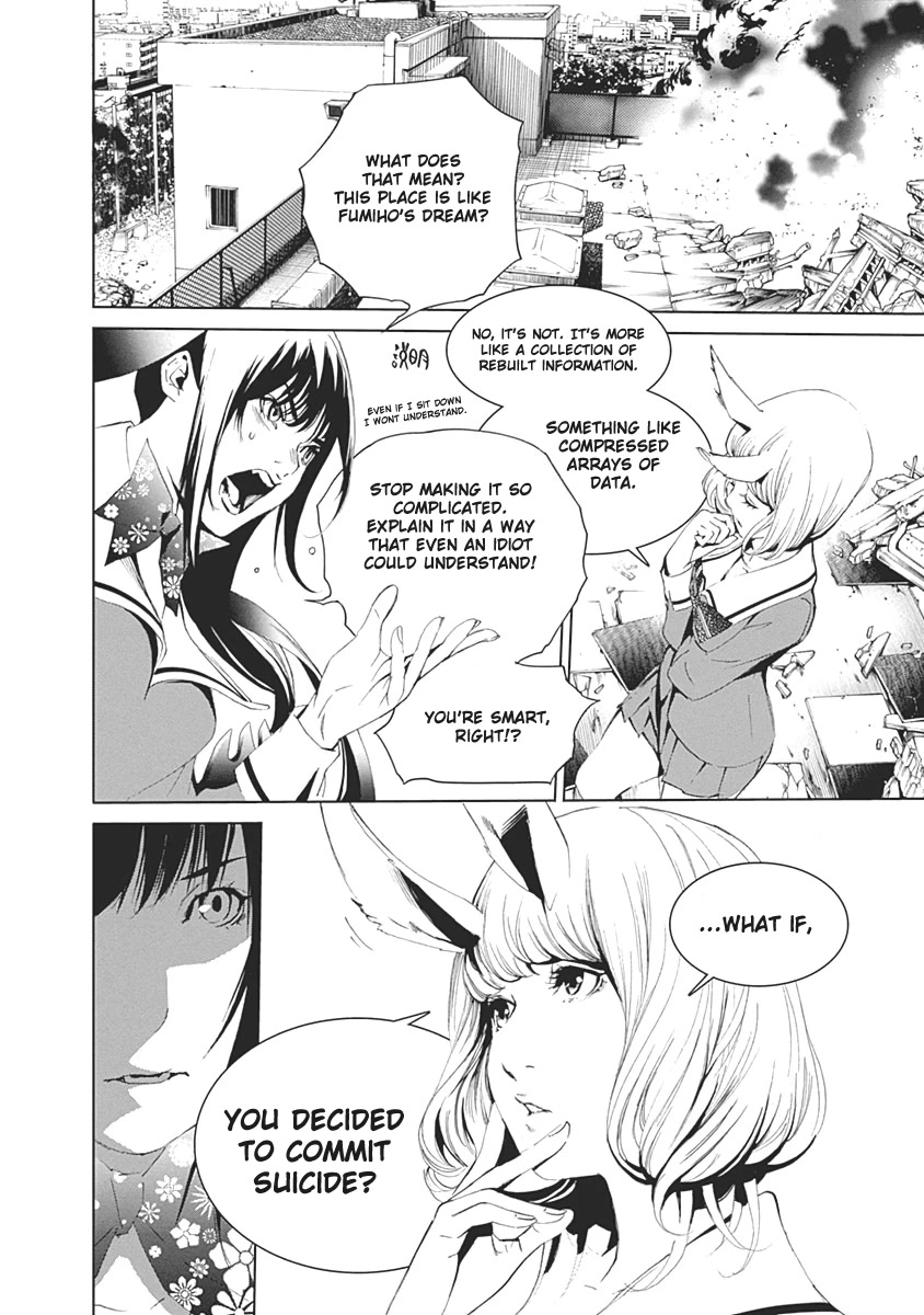 Biorg Trinity Chapter 48 page 41 - Chapter 48