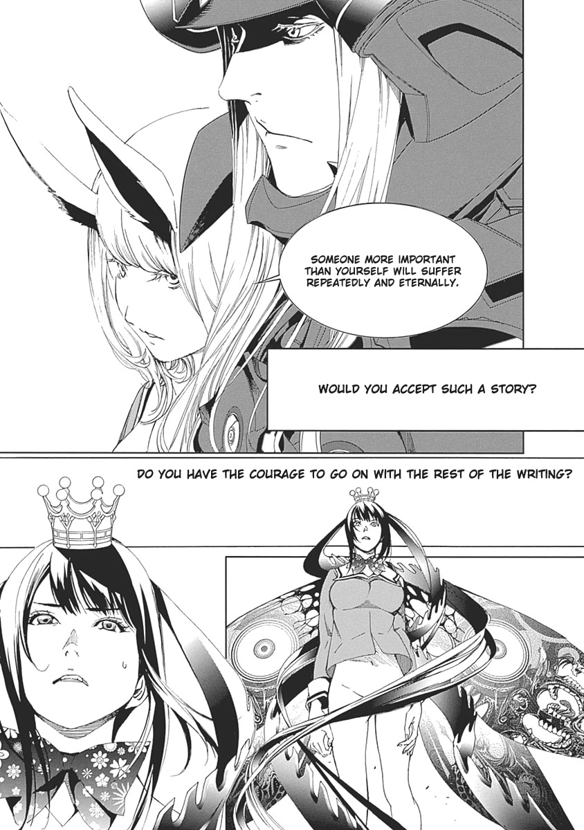 Biorg Trinity Chapter 48 page 42 - Chapter 48