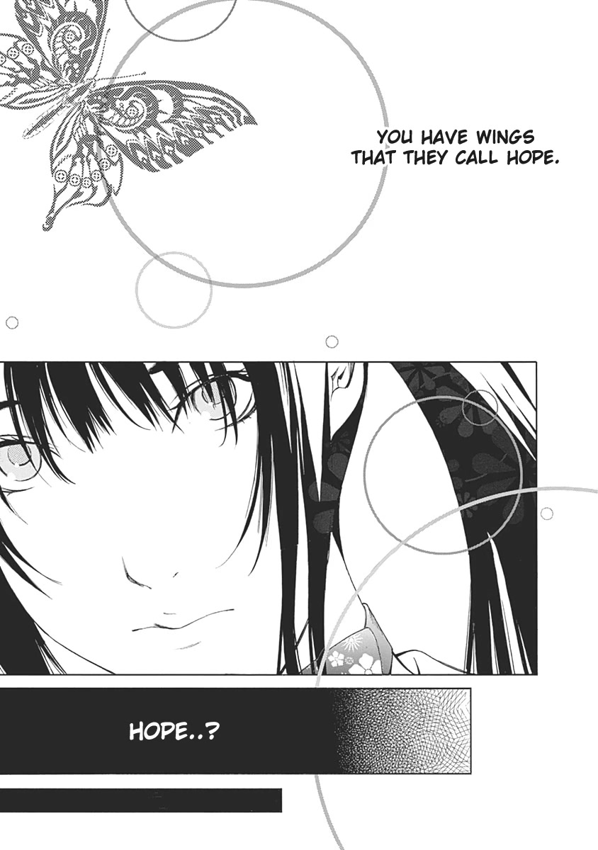 Biorg Trinity Chapter 48 page 44 - Chapter 48
