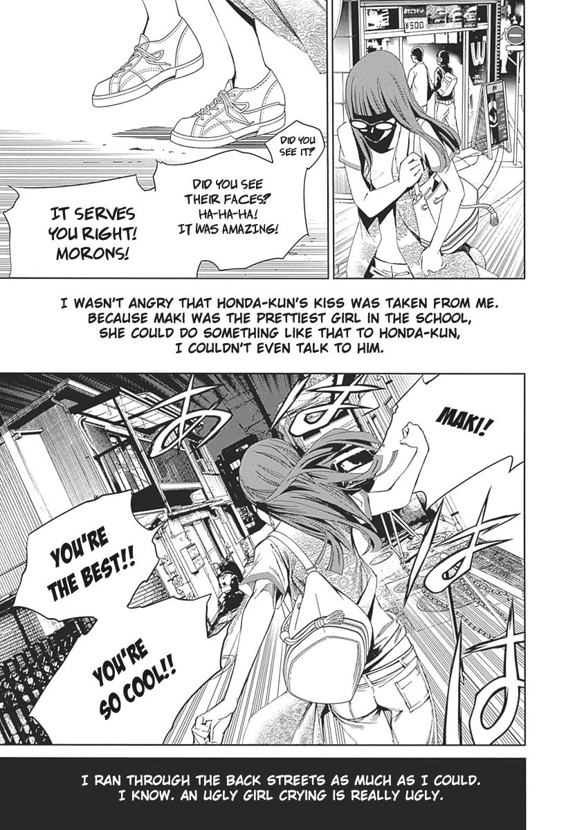 Biorg Trinity Chapter 48 page 48 - Chapter 48
