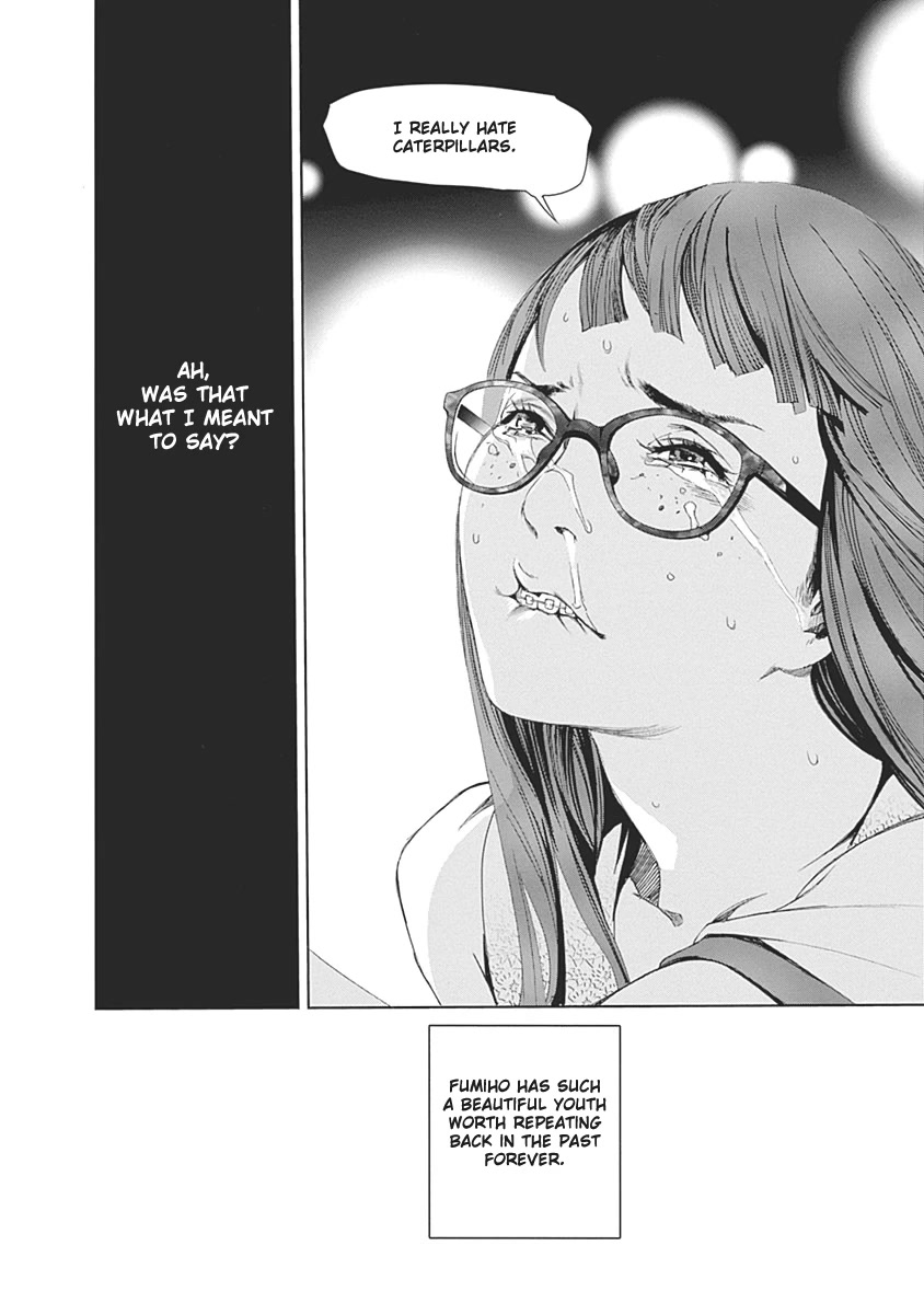 Biorg Trinity Chapter 48 page 49 - Chapter 48