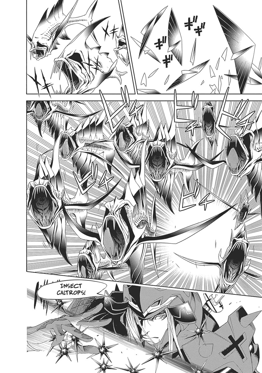 Biorg Trinity Chapter 48 page 7 - Chapter 48