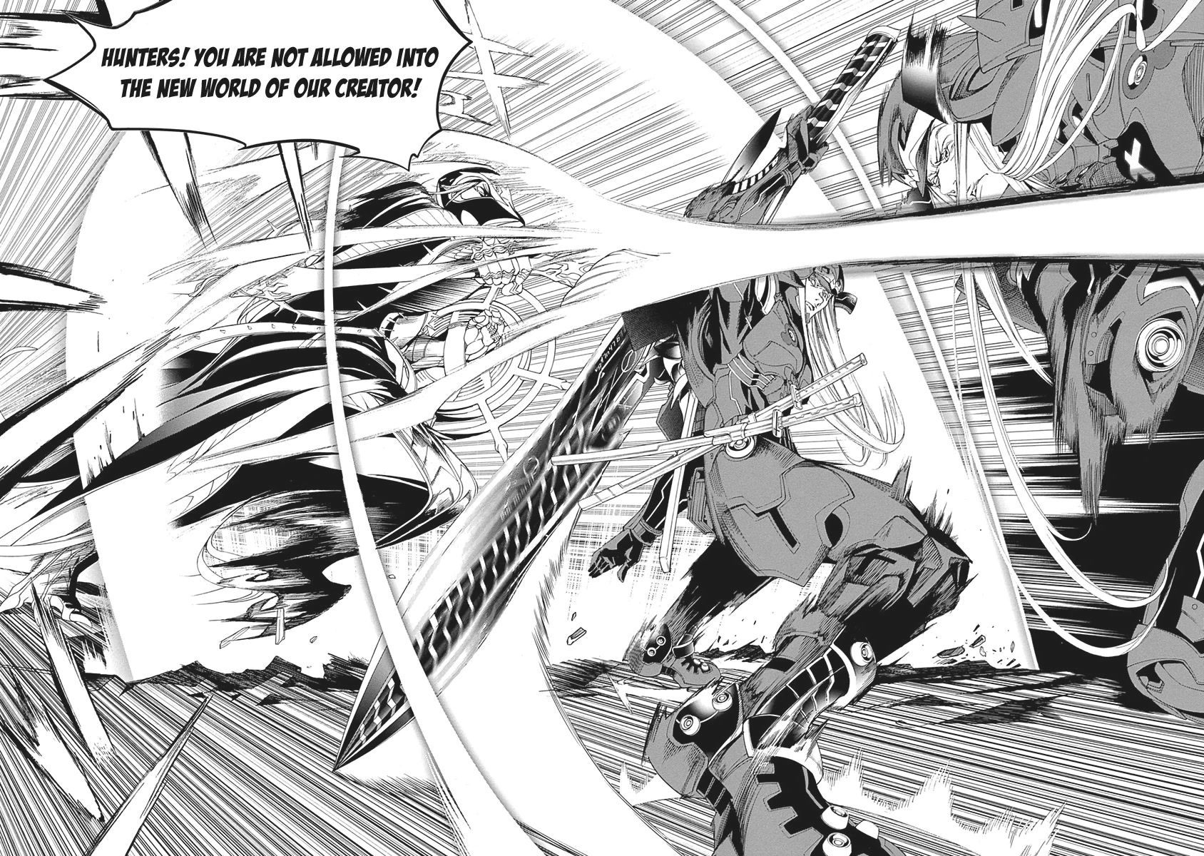 Biorg Trinity Chapter 48 page 9 - Chapter 48