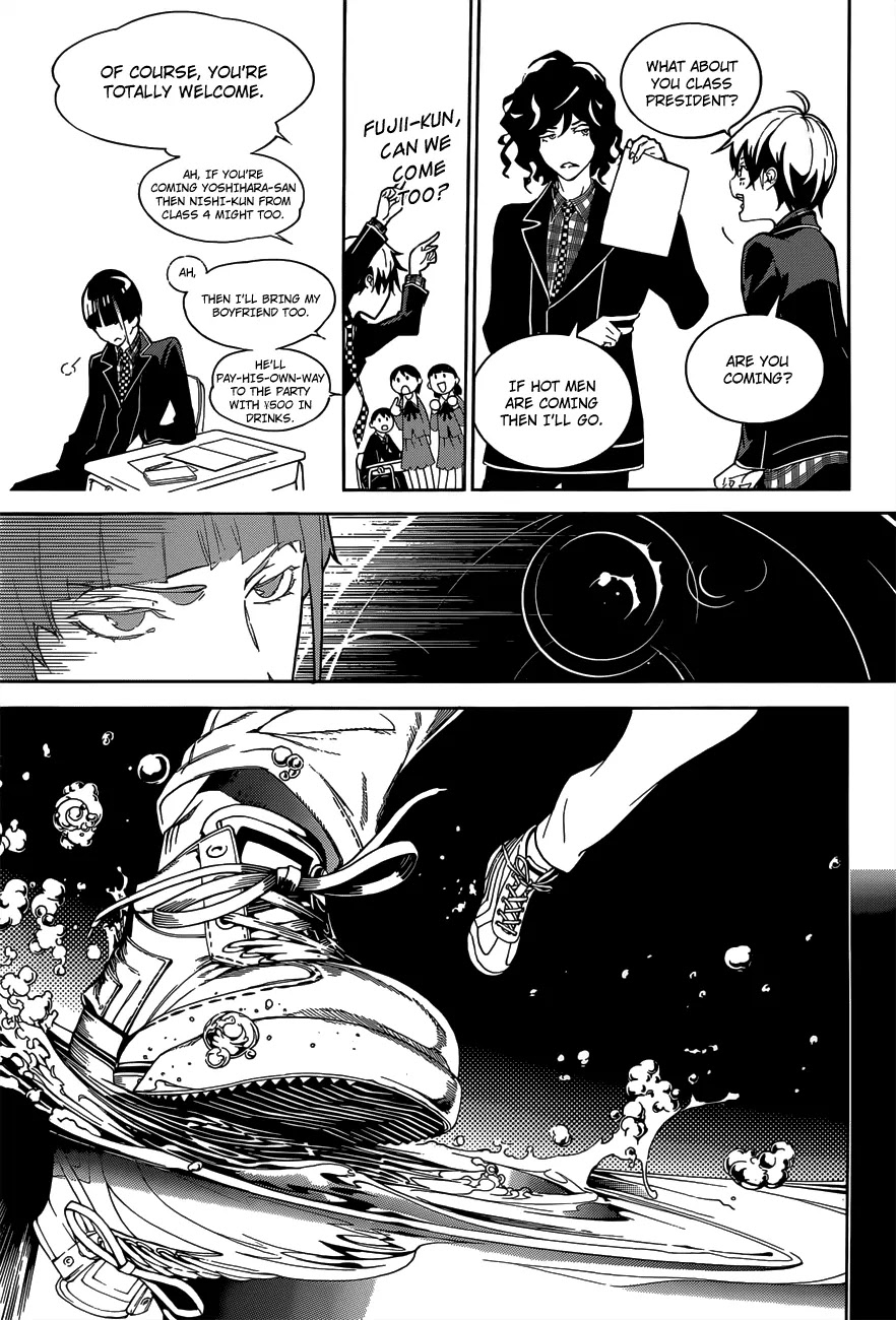Biorg Trinity Chapter 5 page 8 - Chapter 5