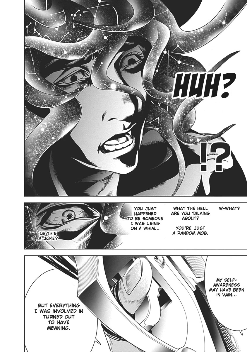 Biorg Trinity Chapter 54 page 52 - Chapter 54: bug.54