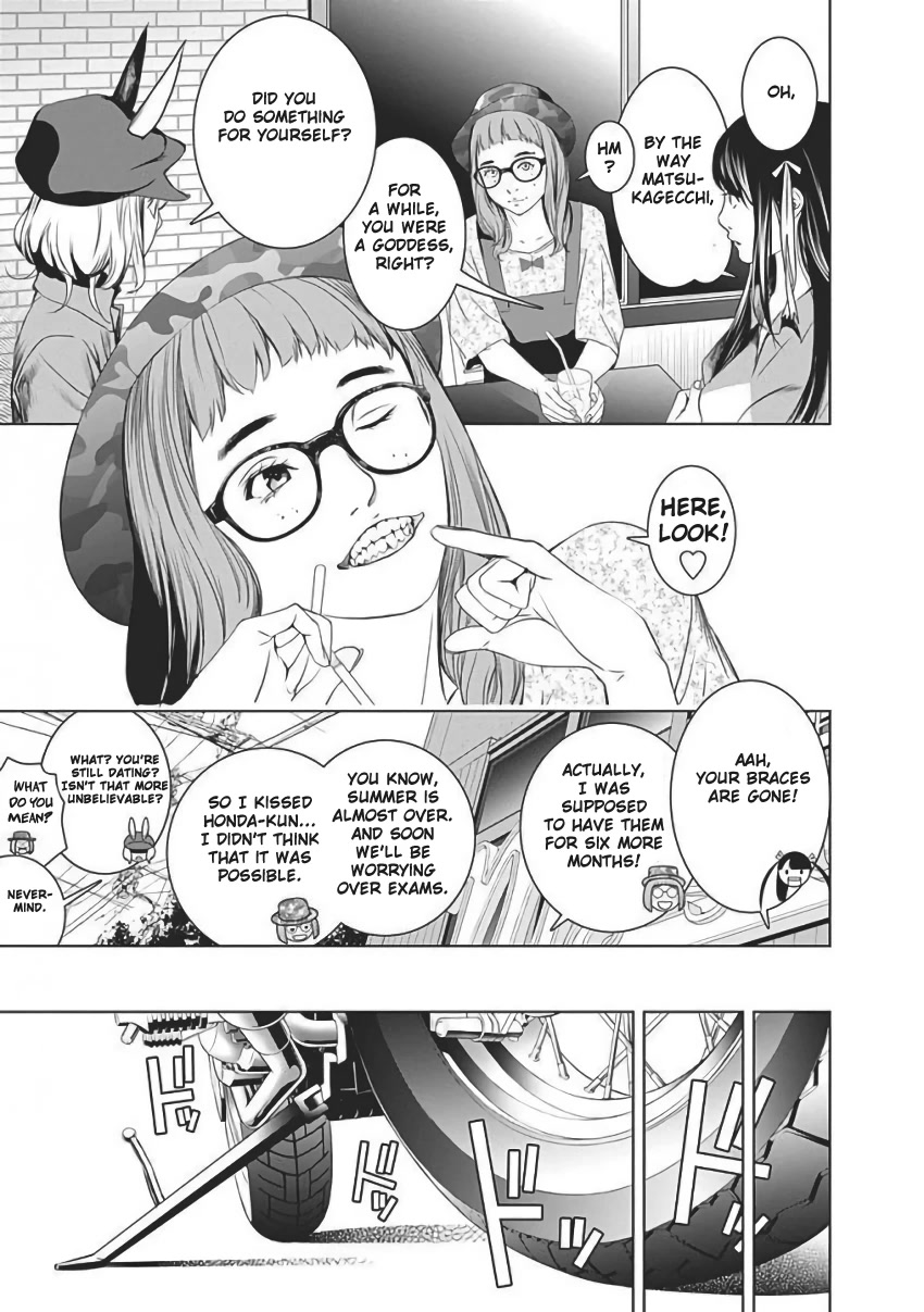 Biorg Trinity Chapter 56 page 30 - Chapter 56: bug.56 (Final)