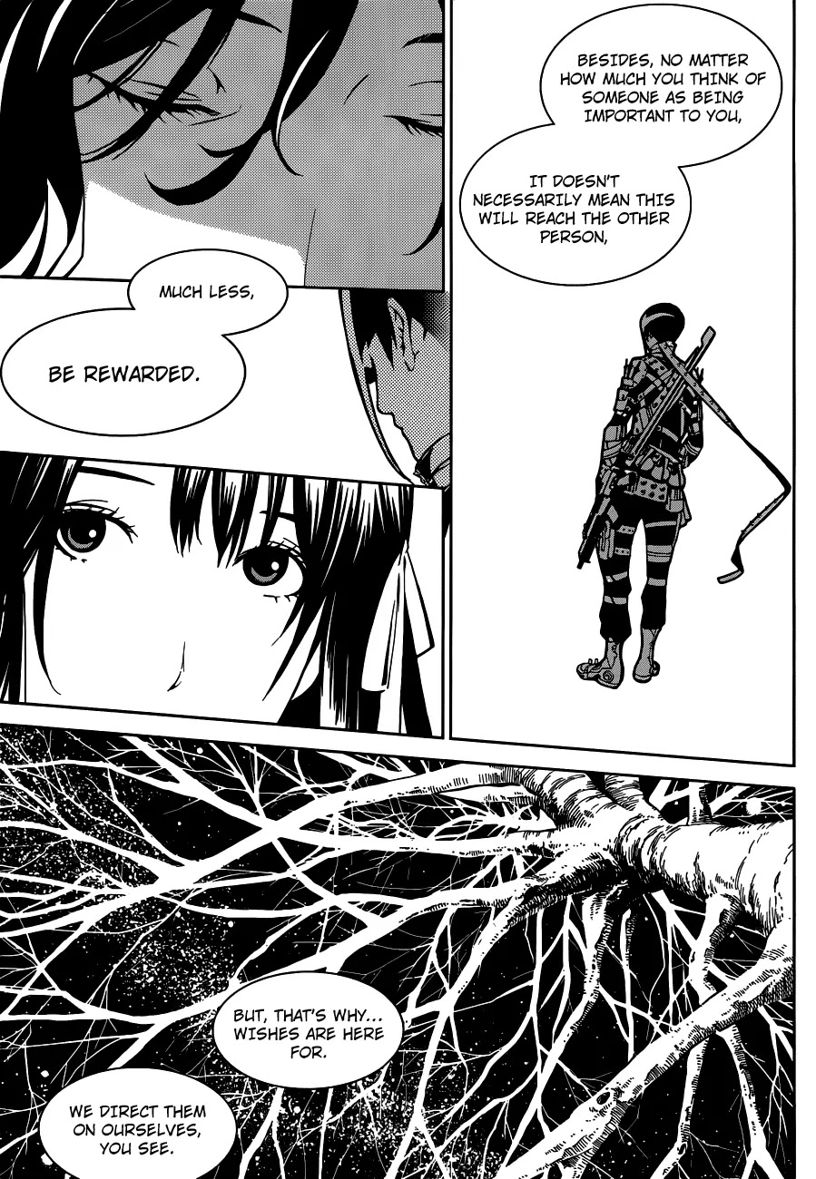 Biorg Trinity Chapter 6 page 8 - Chapter 6
