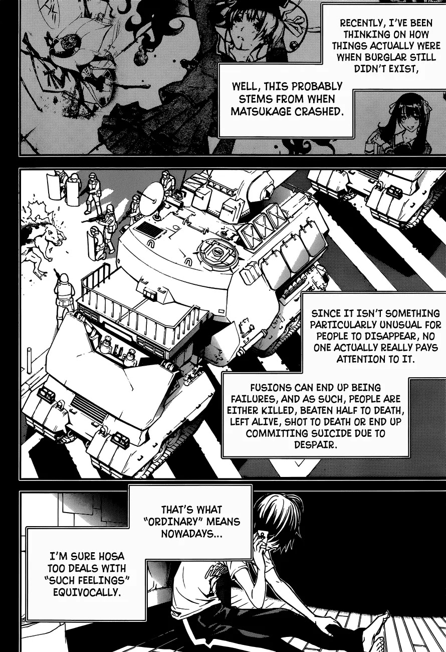 Biorg Trinity Chapter 7 page 16 - Chapter 7