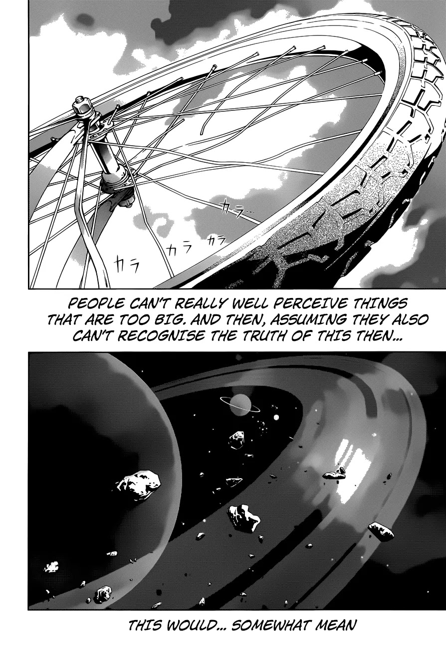 Biorg Trinity Chapter 8 page 32 - Chapter 8