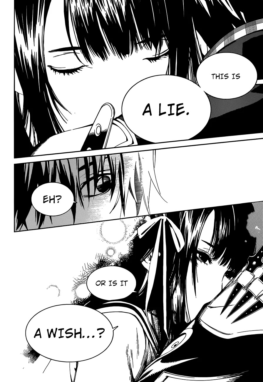 Biorg Trinity Chapter 8 page 41 - Chapter 8