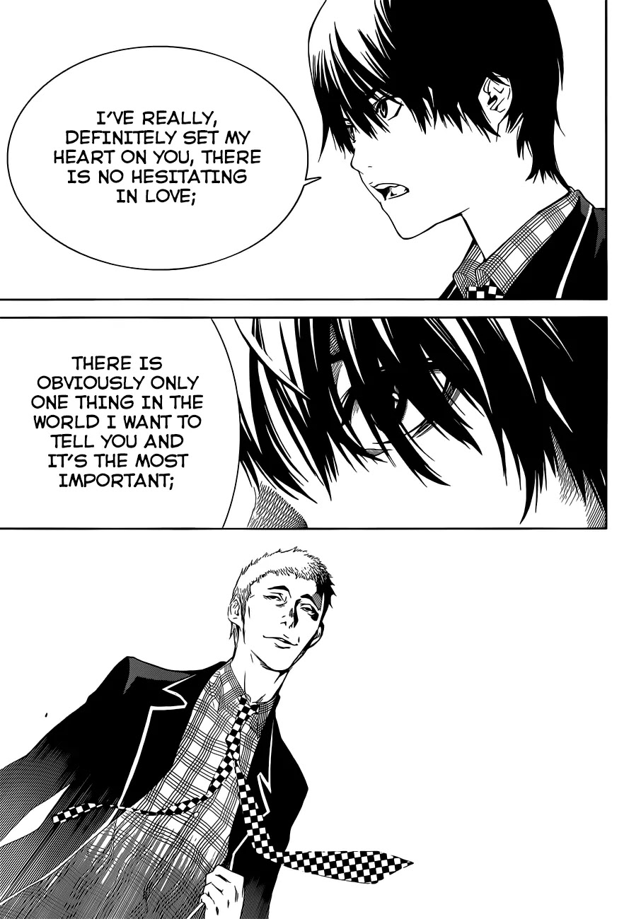 Biorg Trinity Chapter 9 page 25 - Chapter 9