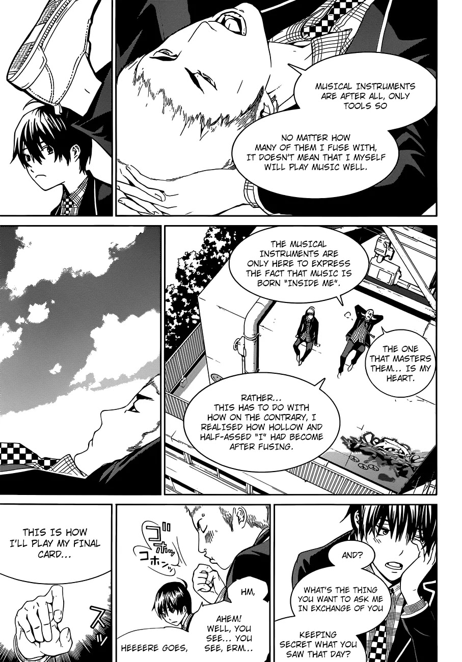 Biorg Trinity Chapter 9 page 29 - Chapter 9