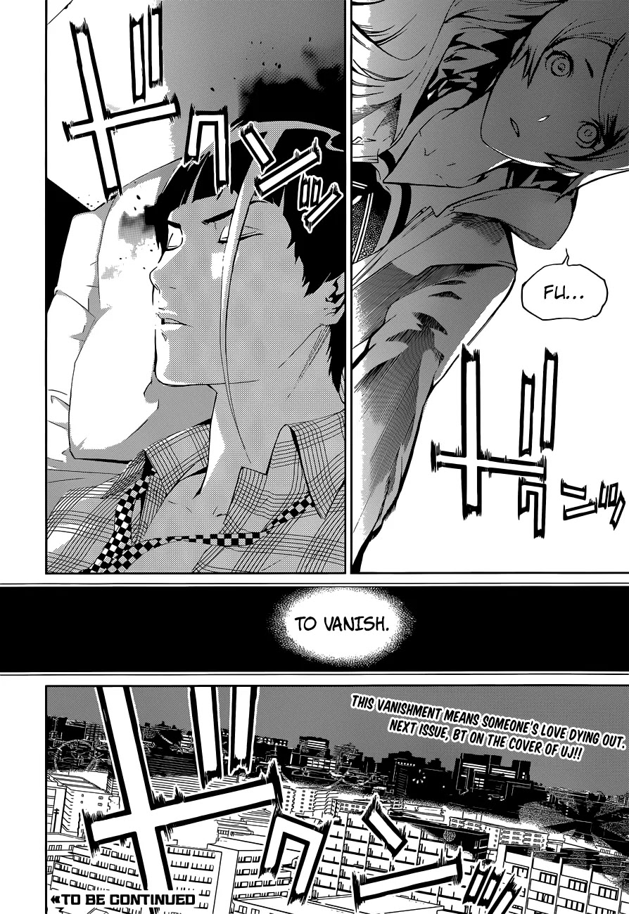 Biorg Trinity Chapter 9 page 44 - Chapter 9