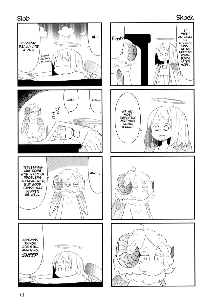 Biotop Chapter 2 page 3 - Chapter 2 : Mission