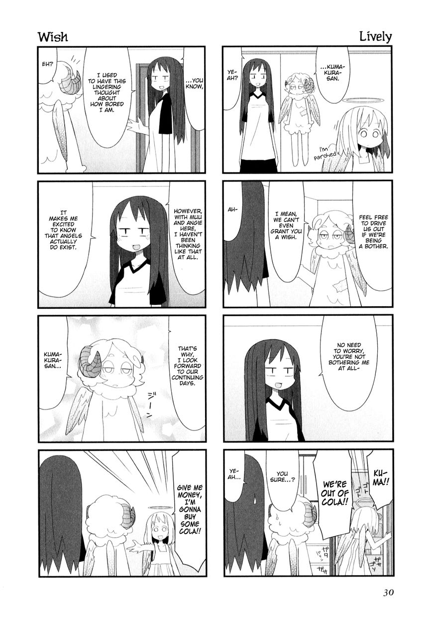 Biotop Chapter 4 page 6 - Chapter 4 : Days