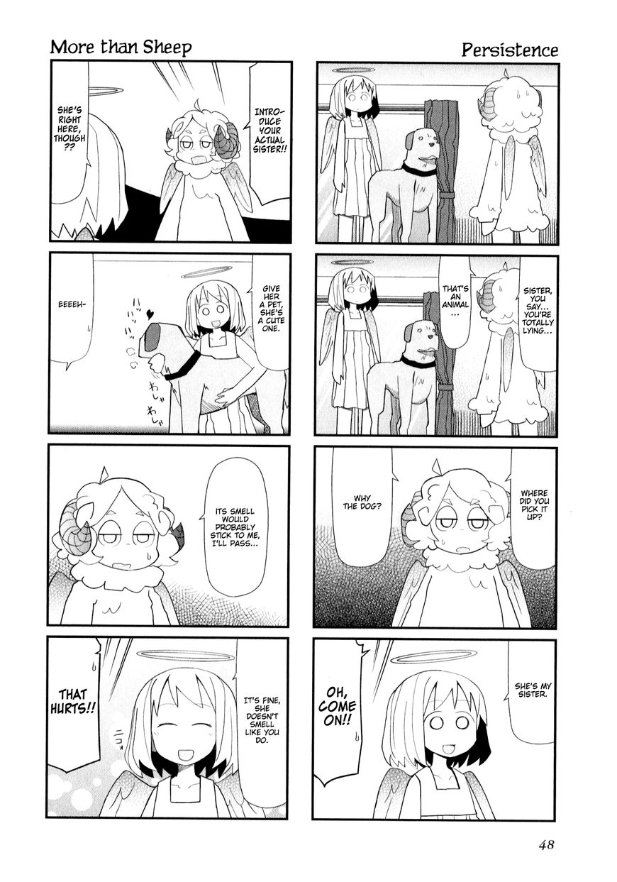 Biotop Chapter 7 page 2 - Chapter 7 : Breed