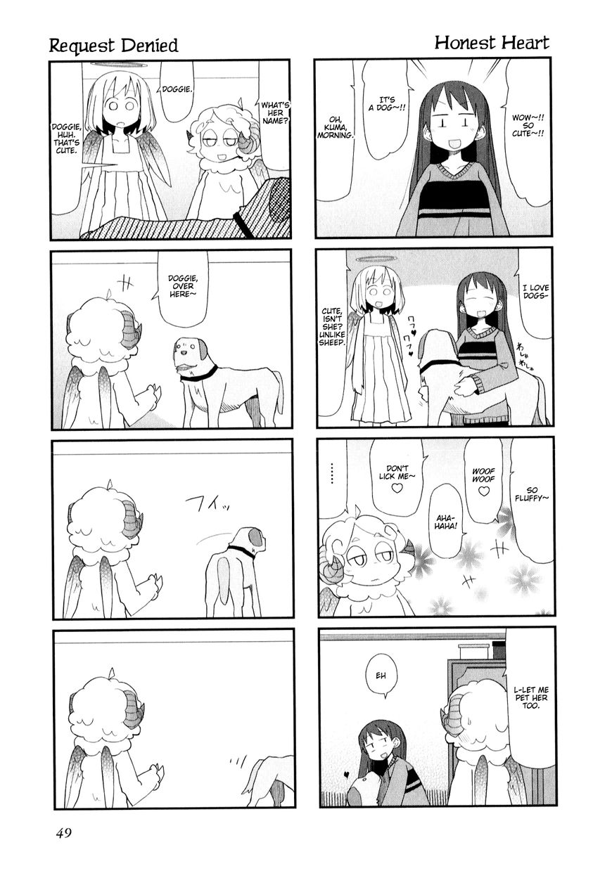 Biotop Chapter 7 page 3 - Chapter 7 : Breed