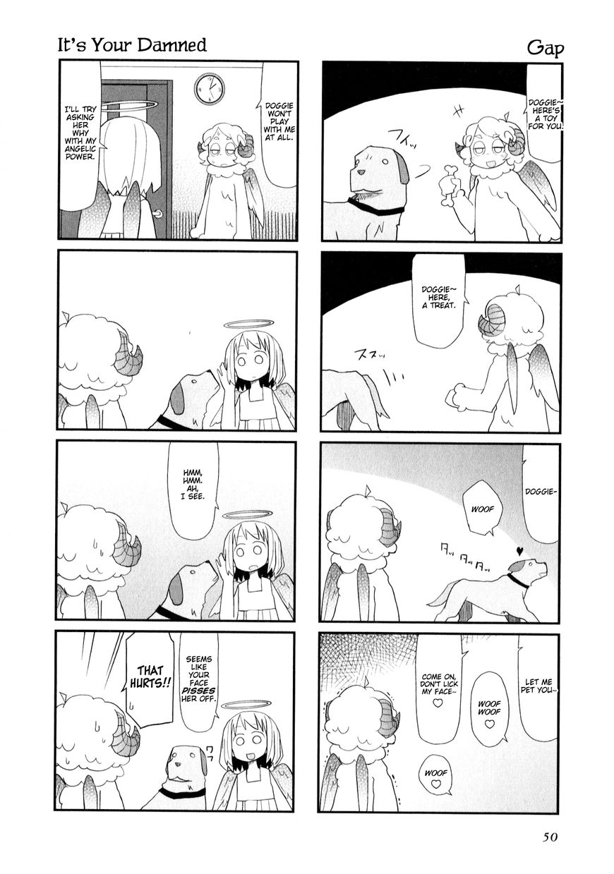 Biotop Chapter 7 page 4 - Chapter 7 : Breed